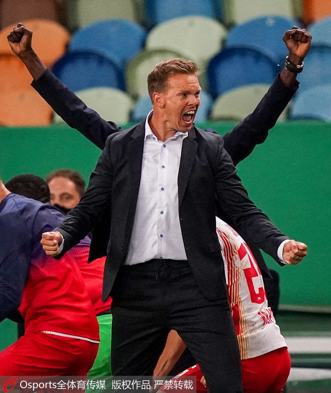 开元棋牌棋牌-关于上海海港转会期调整名单风云突变莱比锡今夜回应争议，现场解说直呼：哈兰德连续三场比赛得分超过赛事规则更新的信息