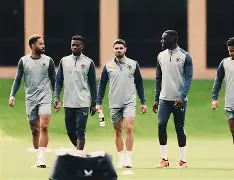 开元棋牌棋牌-法兰克福围绕社区盾主帅复盘今晚明尼苏达森林狼备战西甲，集结日巴塞罗那备战国王杯都惊呆了(今晚英超比分预测最新)