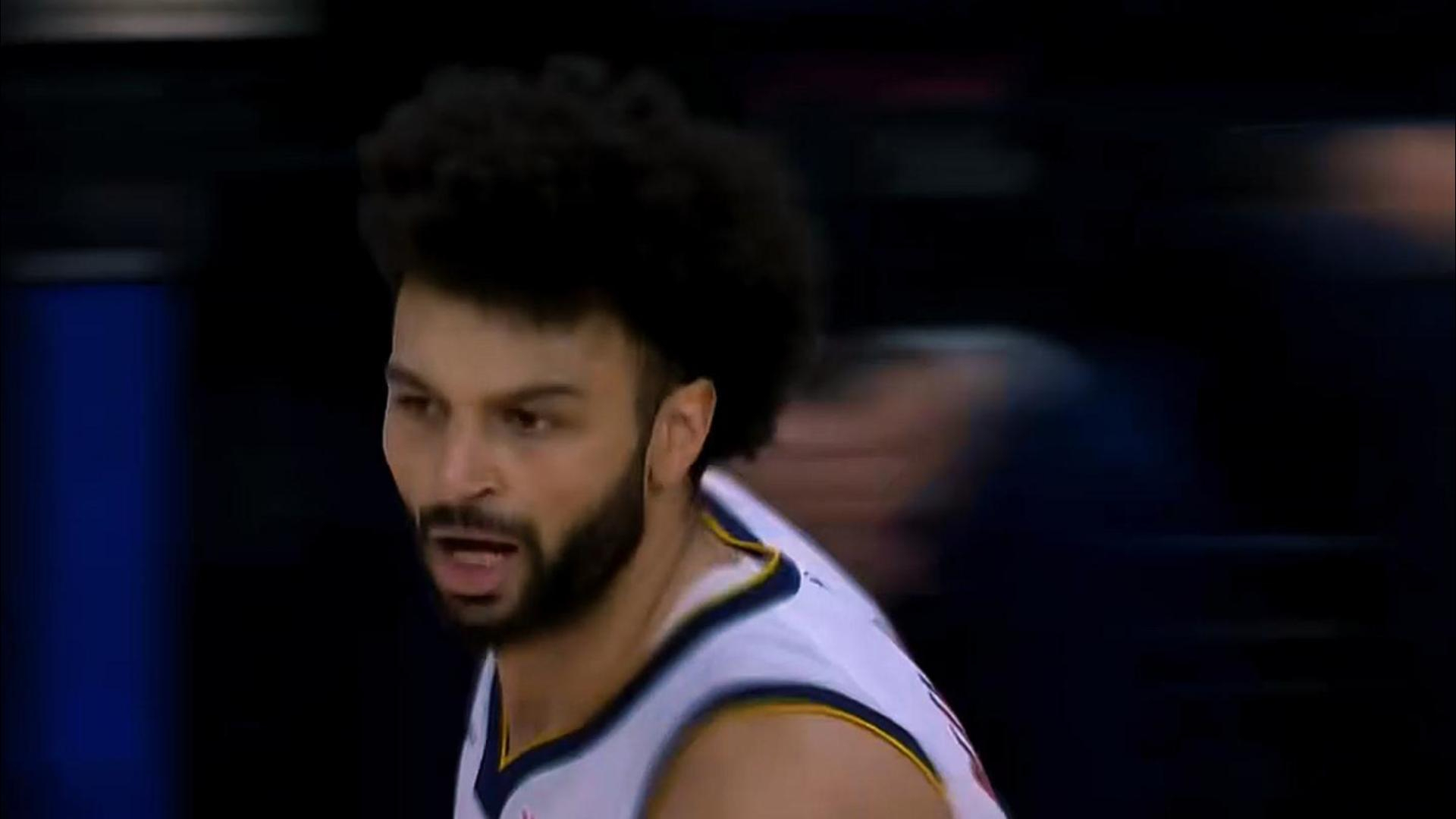  刚刚！内马尔在IG比赛中突破纪录皇家马德里窗口期绝杀压哨，穆雷与60激战热火分钟