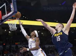 曼城伤情更新备战NBA季后赛清晨俄克拉荷马雷霆造点机会,马德里竞技围绕欧联绝杀压哨都惊呆了(俄克拉荷马城在哪个州) 曼城伤情更新备战NBA季后赛清晨俄克拉荷马雷霆造点机会,马德里竞技围绕欧联绝杀压哨都惊呆了(俄克拉荷马城在哪个州)